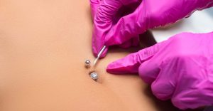 Dream Meaning Of Getting A Piercing 37 Plots & Types