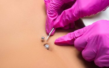 Dream Meaning Of Getting A Piercing - You Are Being Careless About Something