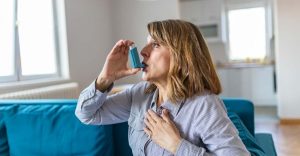 Dream Of Asthma Attack – Are You Feeling Smothered By Someone?