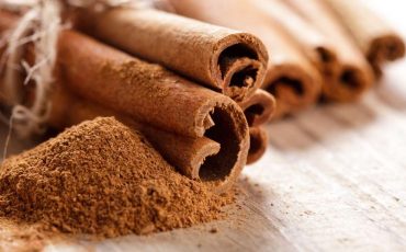 Dream Of Cinnamon – Someone Cares About You A Lot!