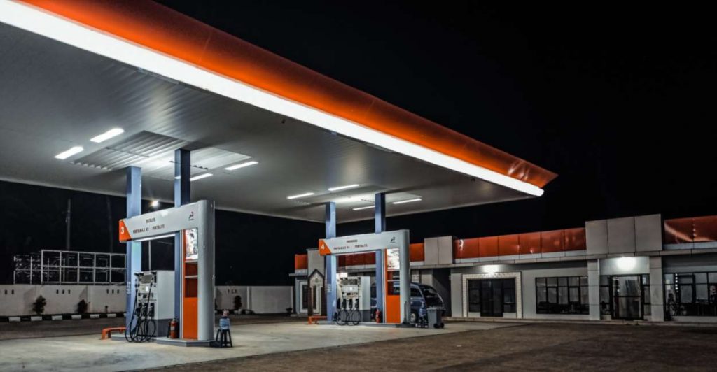 Dream Of Gasoline You Need to Control Your Emotions