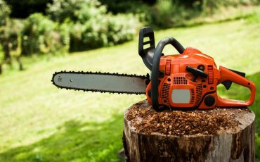 Dream of Chainsaw – Does That Imply a Difficult Period in Life?