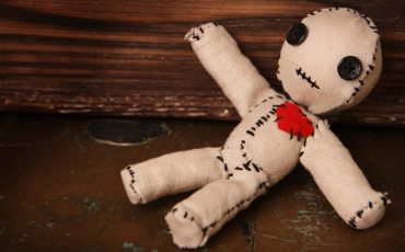 Dreaming of Voodoo Dolls Meaning – Do You Wish To Escape From The Rut?