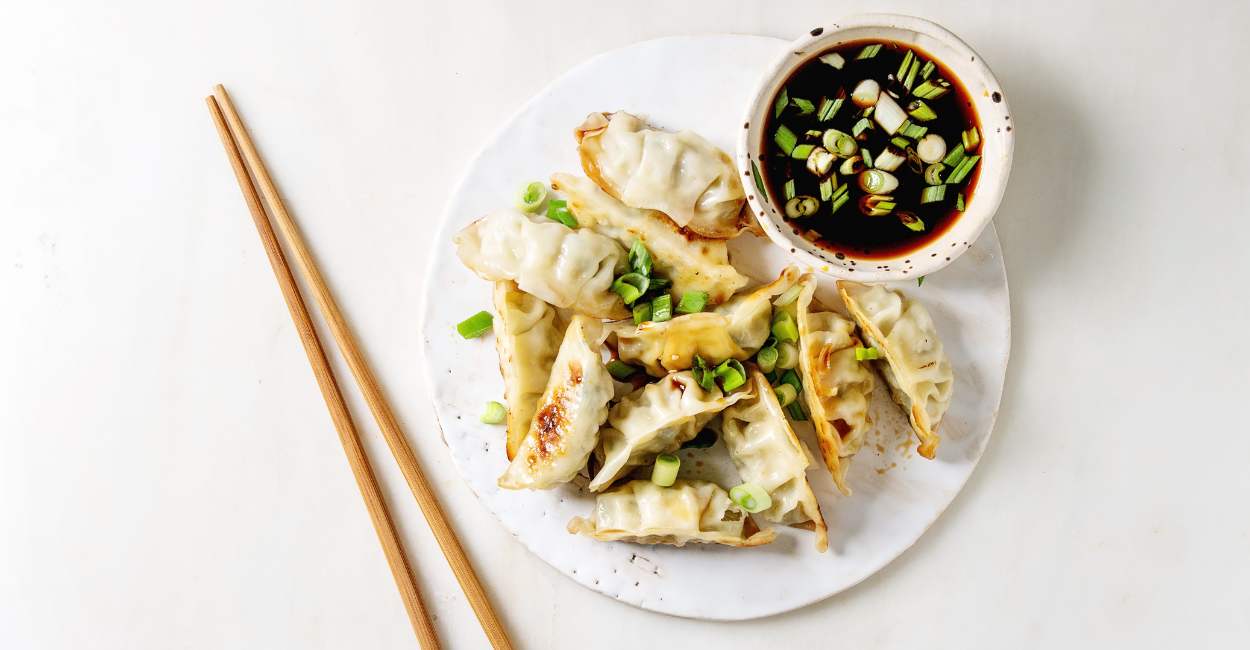 Dumplings Dream Meaning 63 Types & Meanings