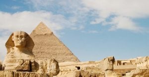 Egypt Dream Meaning – 18 Types & Their Interpretations 