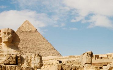 Egypt Dream Meaning – Warning! There is Someone Intending to Harm You.