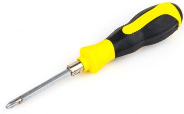 Screwdriver Dream Meaning: You Are Trying to Fix Something in Your Life