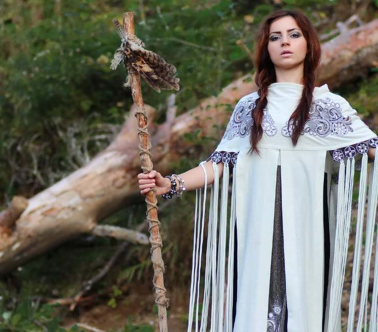 Shaman Dreams - 9 Types & Their Meanings