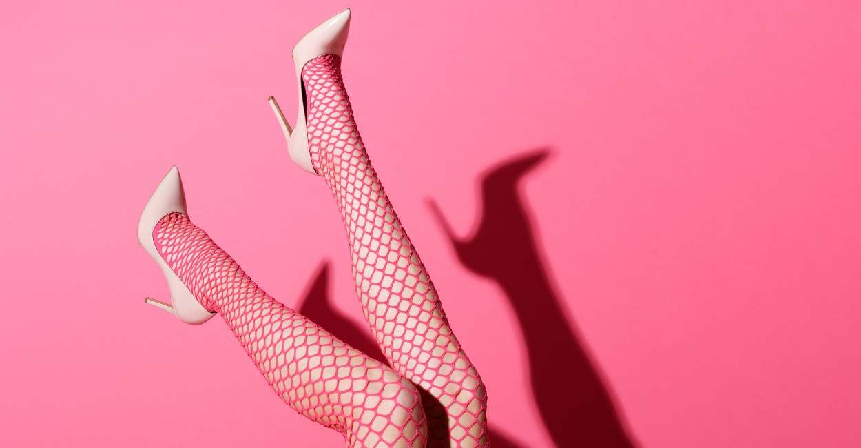 Stockings Dream Meaning: Is It Pointing Towards Sexual Attraction?