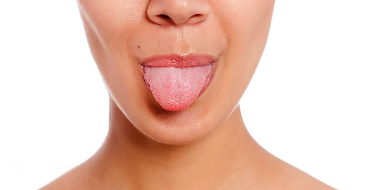 Tongue Dream Meaning – 35 Types & Their Interpretations