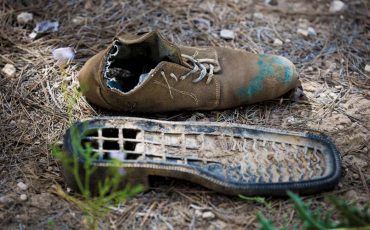 Torn Shoe Dream Meaning – Time To Cleanse Your Soul