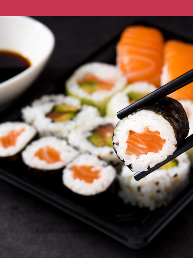 What Does Dream of Sushi Mean? - ThePleasantDream