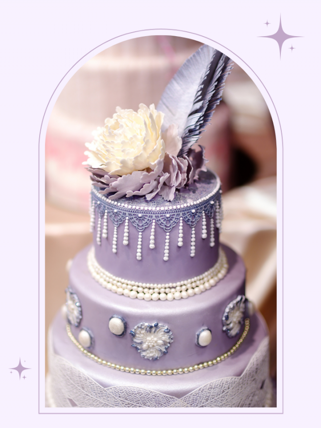 what-does-dream-of-wedding-cake-mean-thepleasantdream