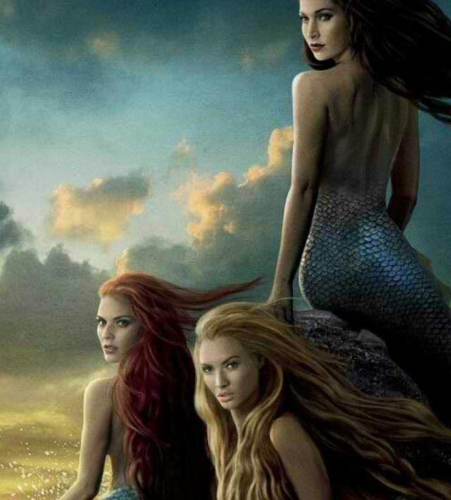 What Does Mermaid Dream Mean?