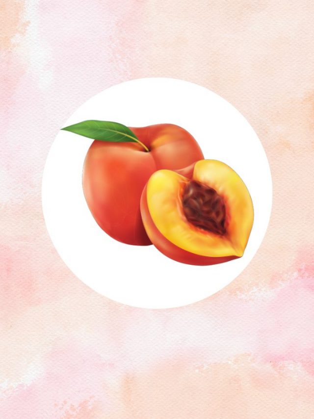 What Does Dreams of Peaches mean