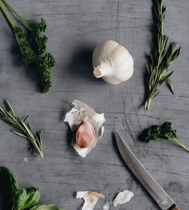 What Does Garlic Dream Mean?