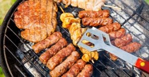 Barbecue Dream Meaning Check It Now!