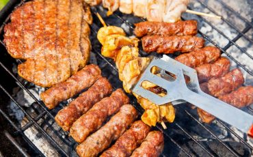 Barbecue Dream Meaning - Time to Cook Some Happiness!