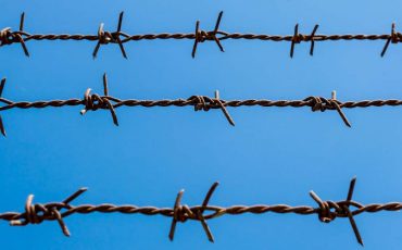 Barbed Wire Dream Meaning - Deal With Your Repressed Desires