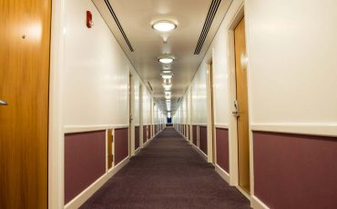 Corridor Dream Meaning - Does It Suggest a Transitional Phase?