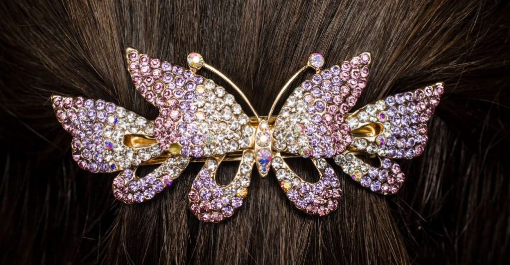 Dream Meaning Hair Barrettes Does It Foreshadow the Purchase of