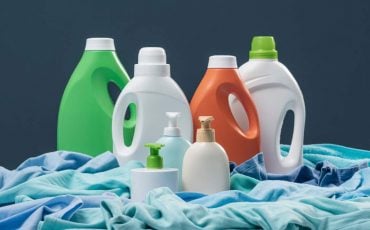 Dream Of Laundry Detergent - Are You Indulging In An Immoral Behavior?