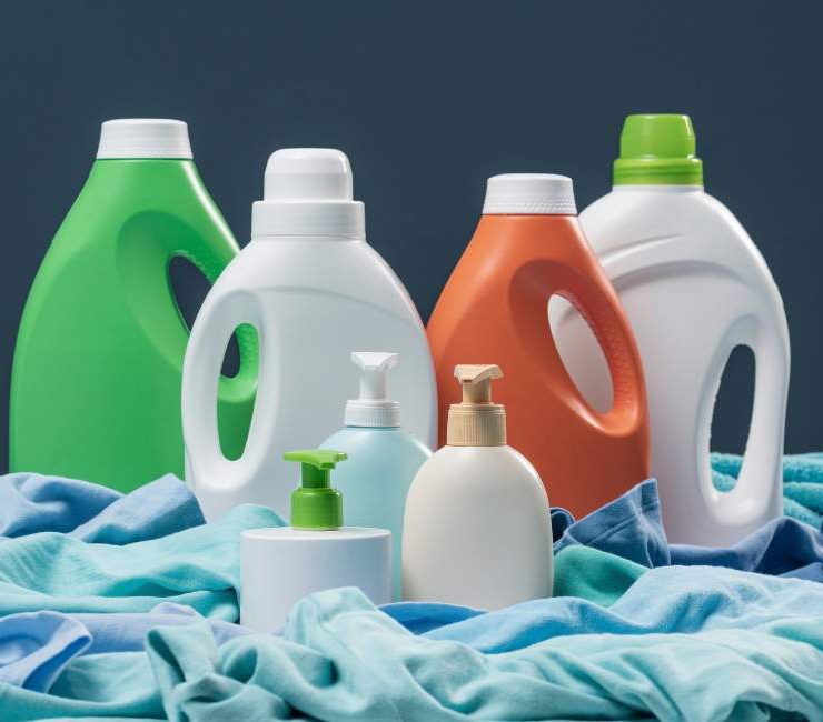 Dream Of Laundry Detergent 44 Plots & Types