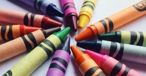 Dream about Crayons - 60 Scenarios and Interpretations