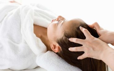 Dream about Scalp Peeling Off – Do You Feel Undervalued?