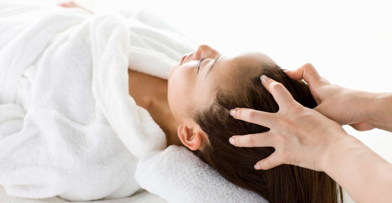 Dream about Scalp Peeling Off – Do You Feel Undervalued?