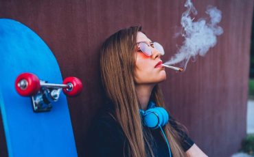 Dream about Smoking Weed – Does It It Asks You to Be More Positive?