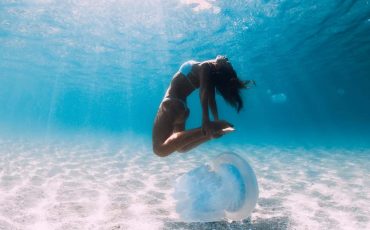Dream About Being Underwater – A New Adventure is On the Way in Life!