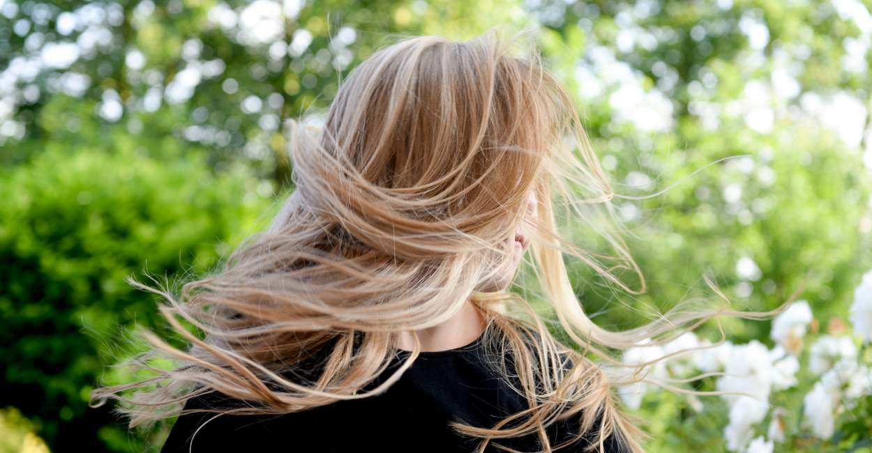 Dream of Blonde Hair – It’s Time to Get A Makeover!