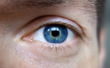 Dream of Blue Eyes – Does It Symbolizes Honesty and Optimism?