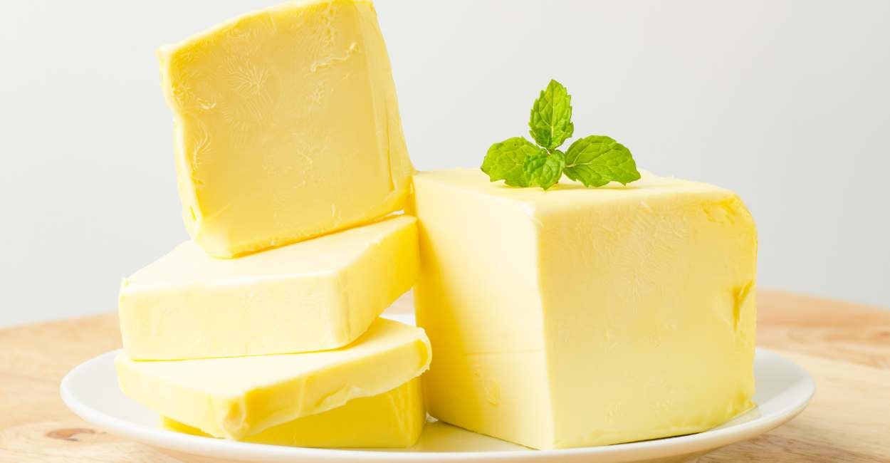 Dream of Butter – Does It Signify Your Desire to Experience Joy in Life?