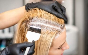 Dream of Dying Hair Blonde – Does It Imply That You Are Feeling Sad and Lacking in Nurturing?