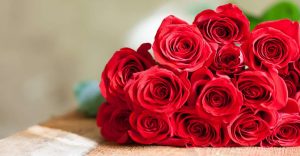 Dream of Red Roses – 25 Types & Their Meanings