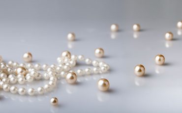 Dreaming of Pearls – Does It Portray an Act of Concealment?