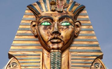 Dream of Pharaoh – An Indication to Connect with Your Spiritual Self!