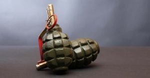 Grenade Dream Meaning 37 Types & Their Interpretations 