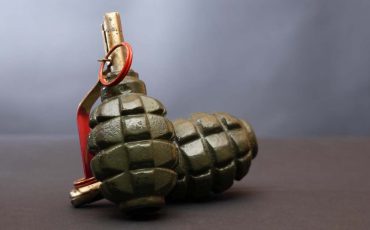 Grenade Dream Meaning - Is Your Worst Situation About To Explode?