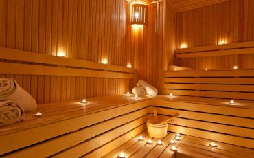 Sauna Dream Meaning - Does It Suggest the Necessity of Taking a Break from a Busy Real-Life?