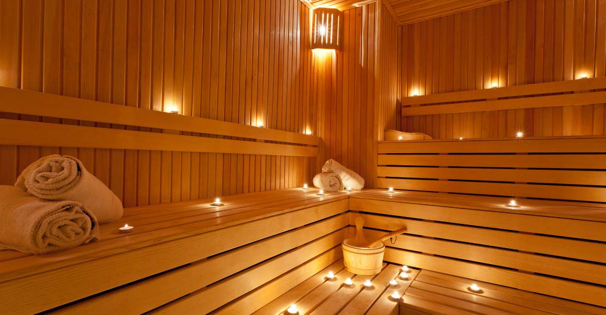 Sauna Dream Meaning - Does It Suggest the Necessity of Taking a Break from a Busy Real-Life?