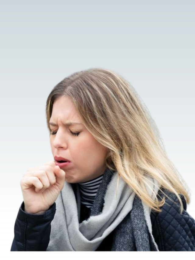 What Does Dream About Coughing Mean?