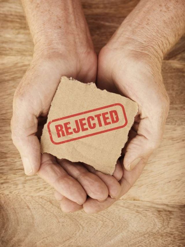 What Does It Mean to Dream of Rejection?