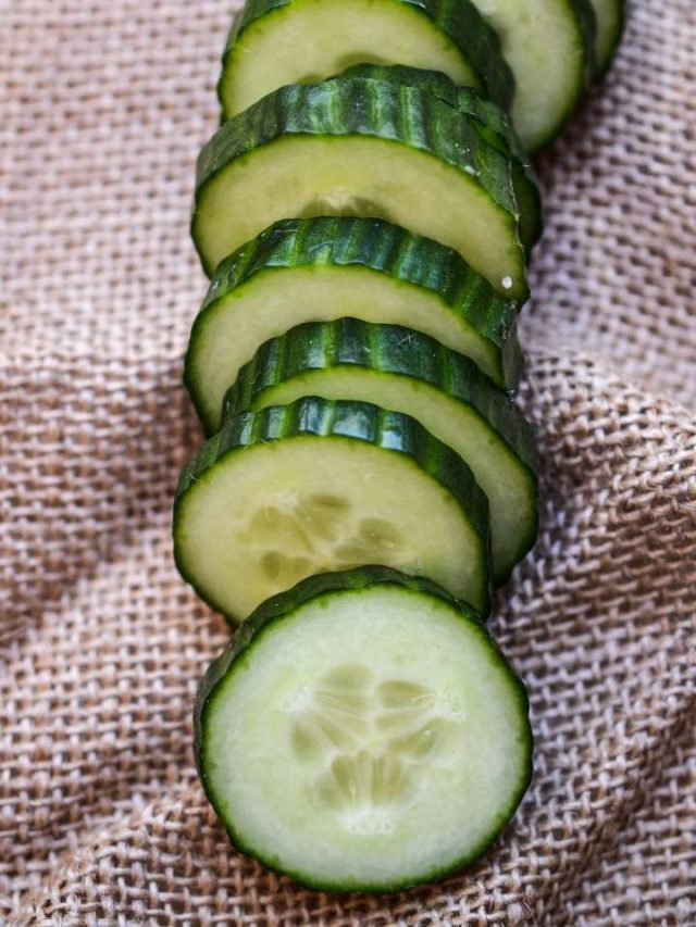 What Does It Mean to Dream of a Cucumber?