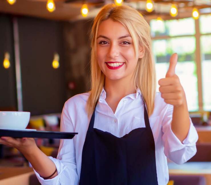 A Dream Of Being A Waitress 17 Types & Their Meanings