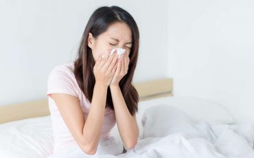 Dream Of Sneezing: Bid Adieu To Bad Days!
