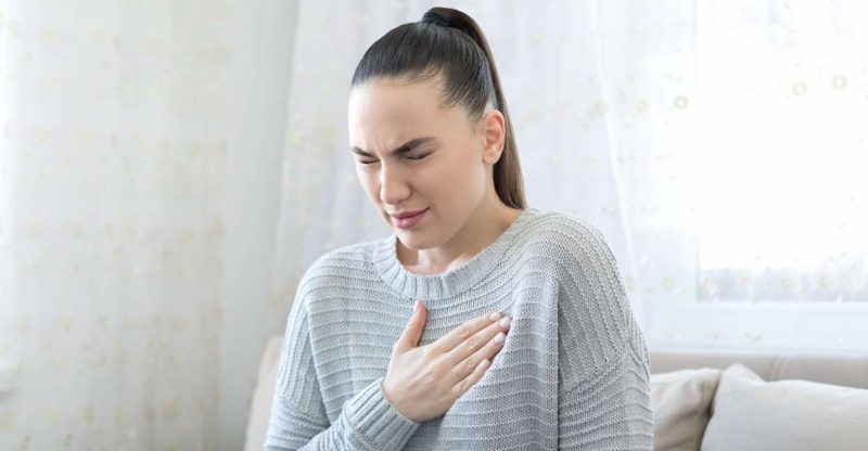 Picture of Anxiety Dreams –Meaning, Types, and Ways to Prevent Its Re-occurrences