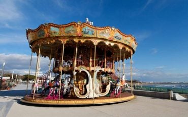 Carousel Dream Meaning: Is Your Life Moving In Circles?